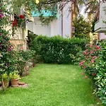 Сasa de vacaciones Alma Sea House *