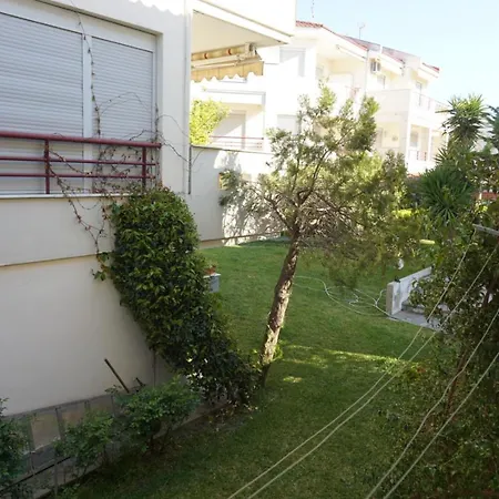 Alma Sea House * Hanioti