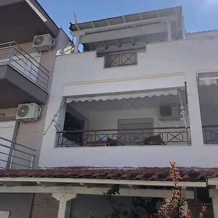 Alma Sea House