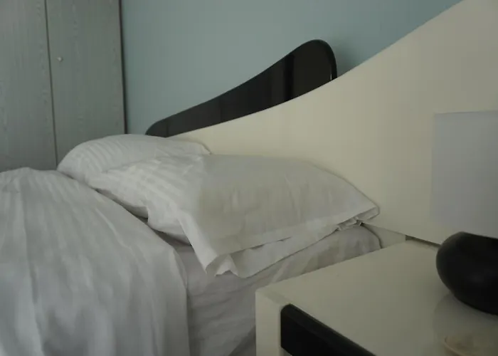 Vakantiehuis Alma Sea House