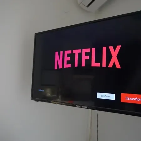 Alma Sea House Semesterbostad