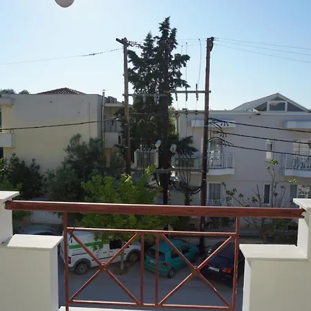 Semesterbostad Alma Sea House