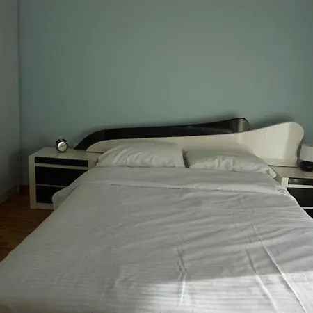 Semesterbostad Alma Sea House