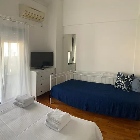 Alma Sea House בית נופש