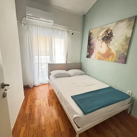 Alma Sea House Ferienhaus Chaniotis