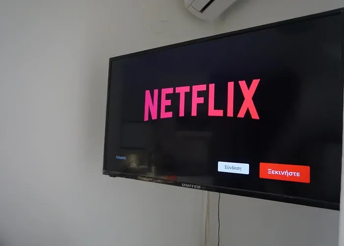 Alma Sea House Semesterbostad