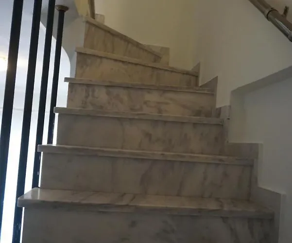 Semesterbostad Alma Sea House *