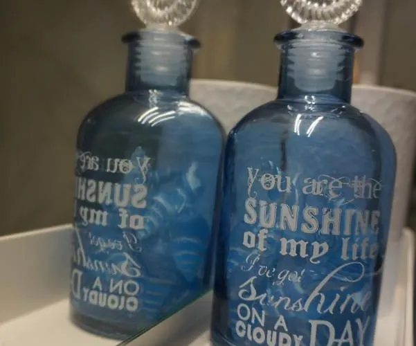 Alma Sea House Semesterbostad