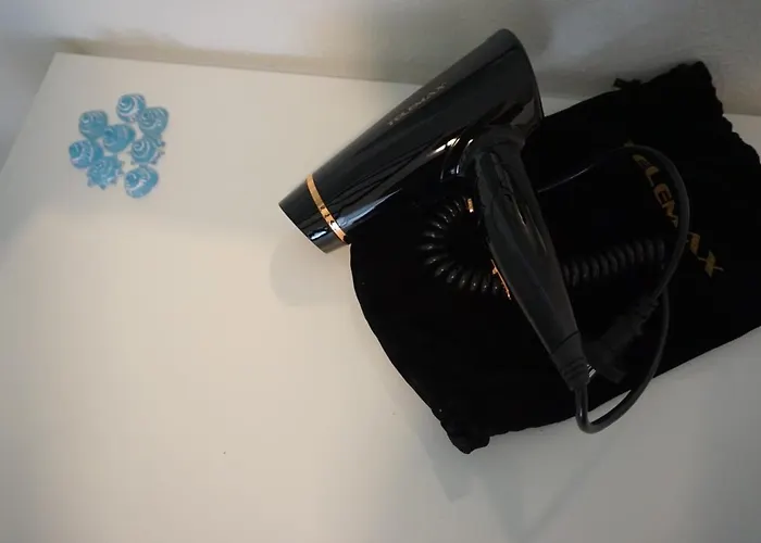 Semesterbostad Alma Sea House