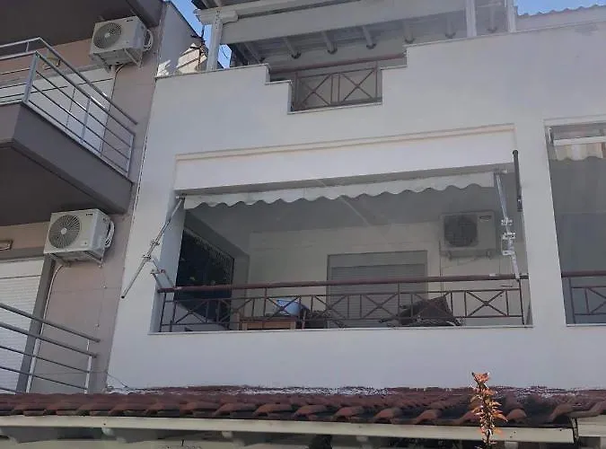 Alma Sea House