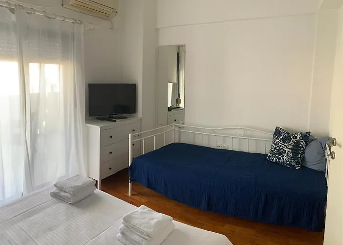 Alma Sea House Semesterbostad