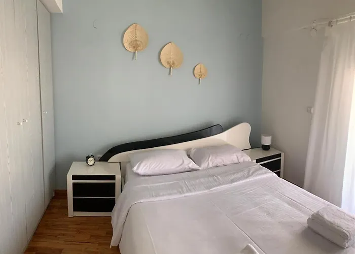 Alma Sea House * Hanioti